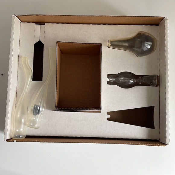 Vintage Deluxe Sand Art Kit - Retro 70s Activity Craft - Ages 5+ - Picture 3 of 7